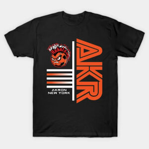 Rebels AKR Shirt