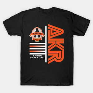 United AKR Shirt