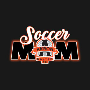 United Soccer Mom Large