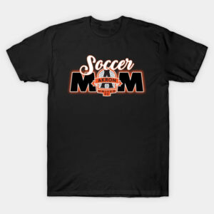 United Soccer Mom Shirt