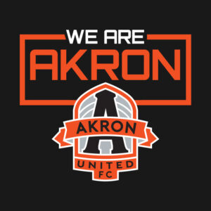 United We Are Akron Large