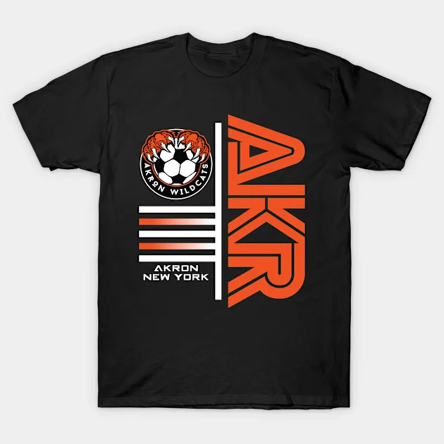 Wildcats AKR Shirt