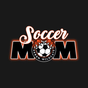 Wildcats Soccer Mom Large