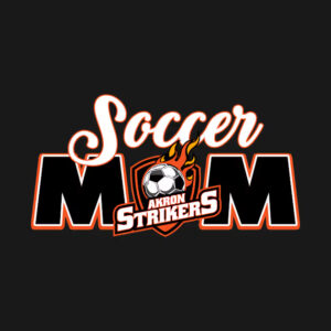 Soccer Mom Large