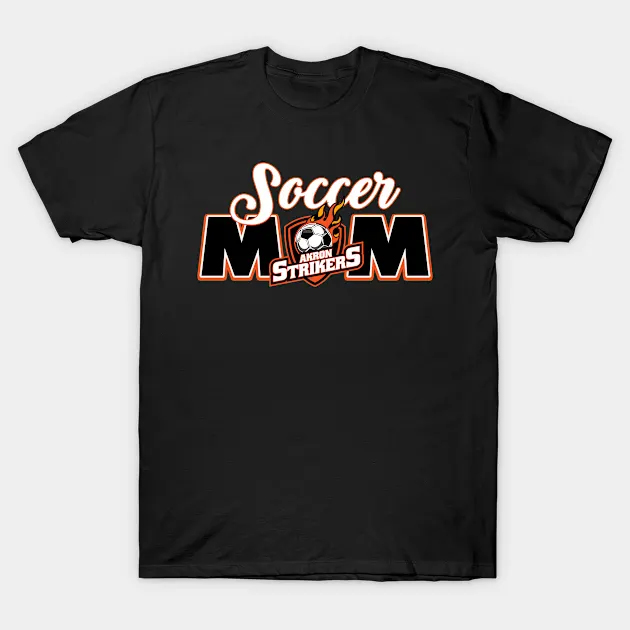 Soccer Mom Shirt