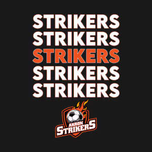 Strikers 5x Large