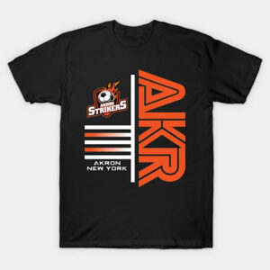 Strikers AKR Shirt