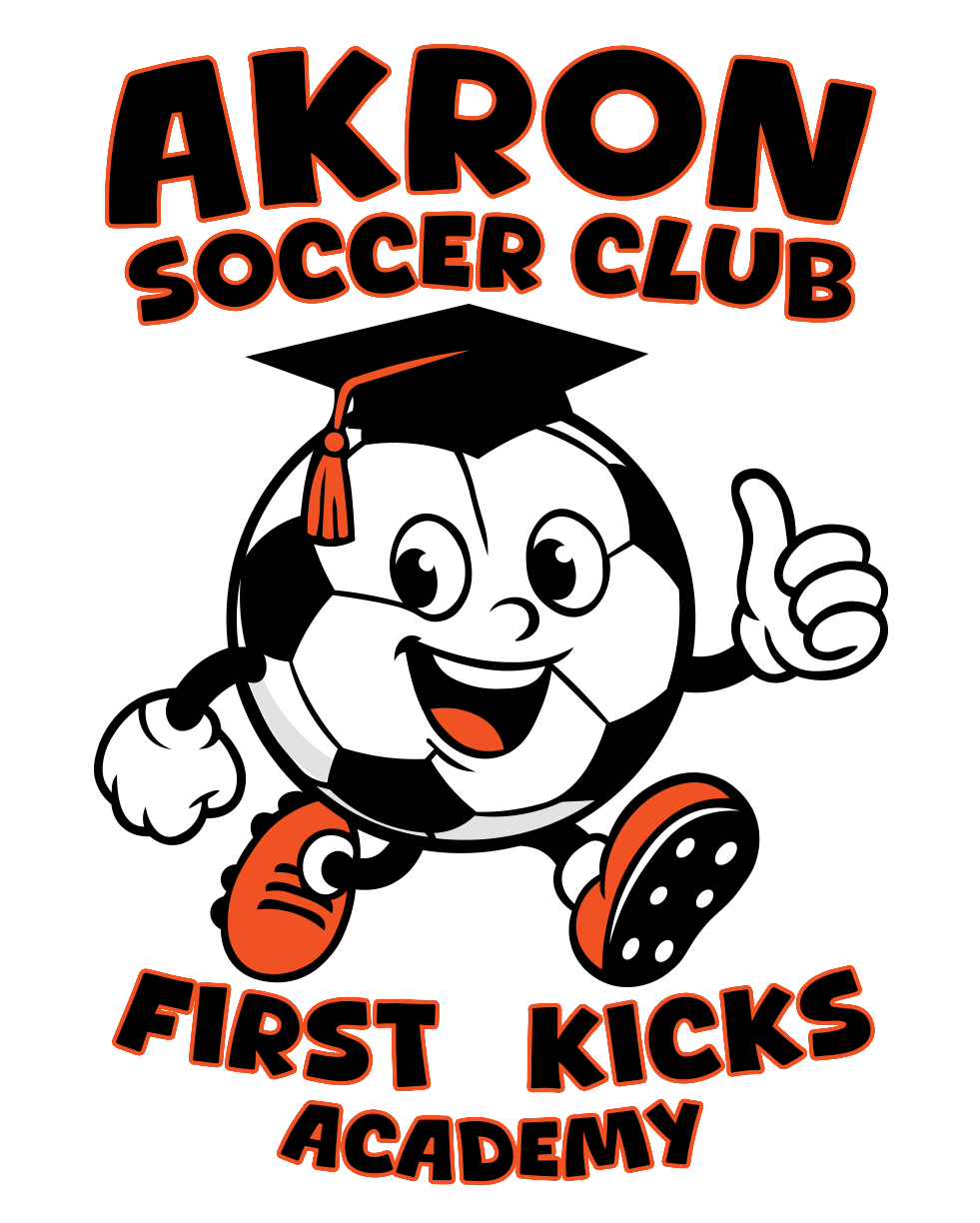 First Kicks Logo First Kicks Logo