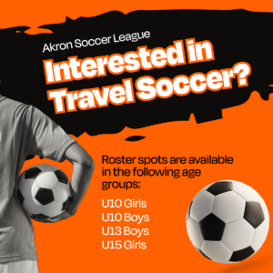Interested in Travel Soccer?