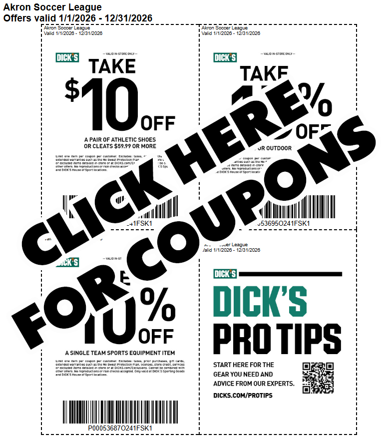 Dicks Coupons Pic